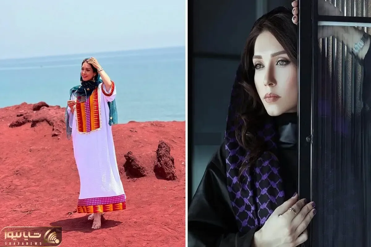 زیبایی بی امان 