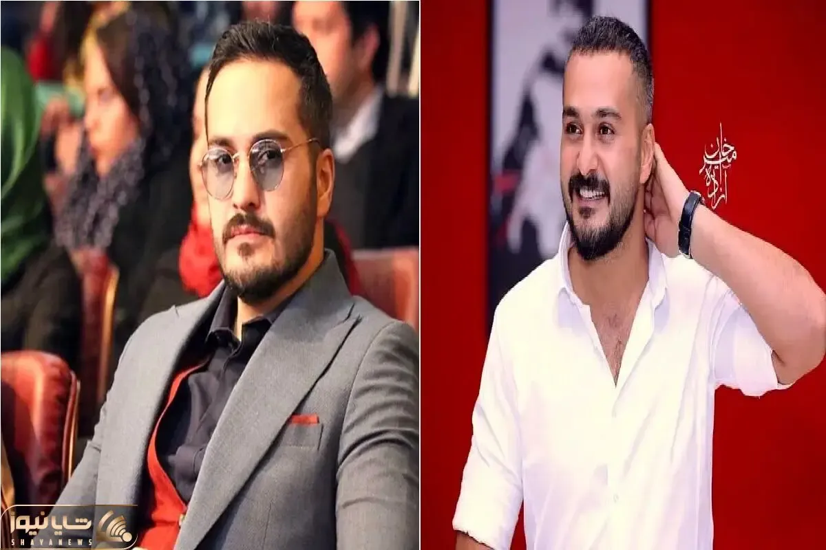دنیای بازیگران؛ رونمایی میلاد کی مرام از هالک درونش؛ چه بر و بازویی بهم زده