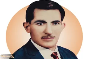 آواز محلی؛ پیرمرد کمر و دل شکسته با بغض سنگین از حسن زیرک میخونه فیلم بردار اشک ریزان