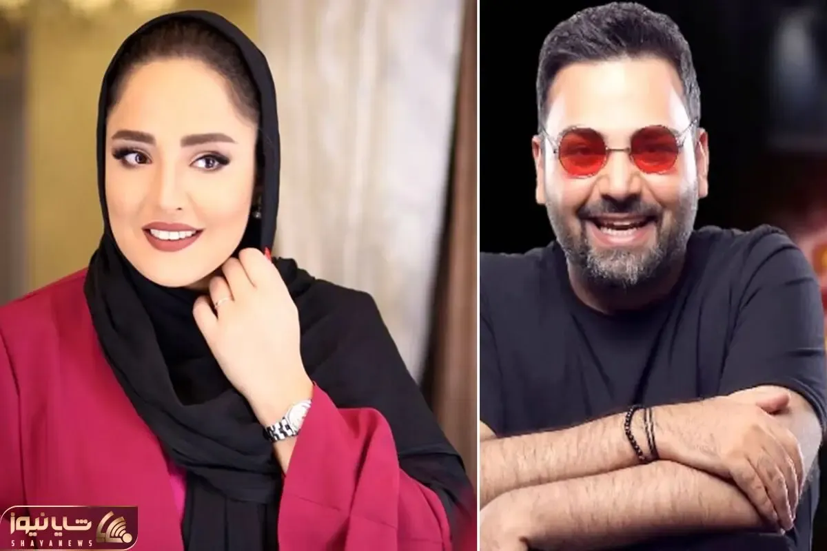 (ویدئو) ماجرای محبوبیت غیر منتظره نرگس محمدی و دیوانه کردن احسان علیخانی چیست؟