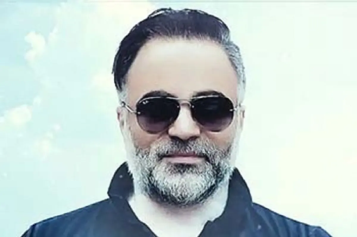 آواز احساسی؛ آهنگ «با من قدم بزن» از مهران آتش، که داستان تقاطع راه یه عاشق با معشوقش