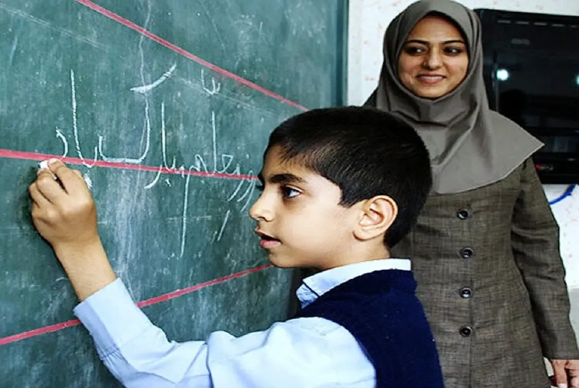 صحبت های مهم رئیس کمیسیون آموزش و تحقیقات مجلس در مورد رتبه بندی معلمان