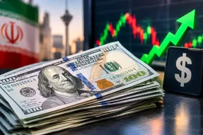 قیمت دلار امروز دوشنبه 20 مهر 1405؛ عقب‌نشینی دلار در بازار آزاد