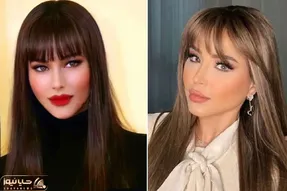 مدل موی مناسب برای پیشانی بلند؛ جذاب ترین دختر ها از این سبک مو استفاده می کنند