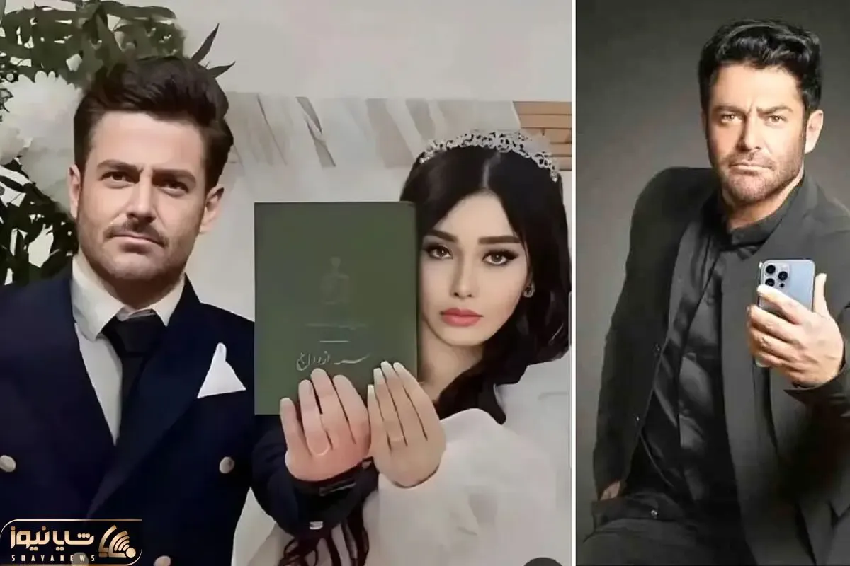 گلزار و آیسان که با 20 سال اختلاف تراپیستشه / نسبت مرموز با طلا گلزار و جنجال کن ۲۰۲۵