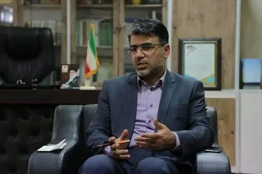 محسن بیرانوند فرماندار ماهشهر چرا برکنار و بازداشت شد؟