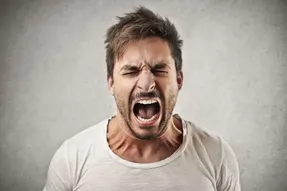 چگونه عصبانیت زندگی ما را تحت تاثیر قرار می دهد؟!