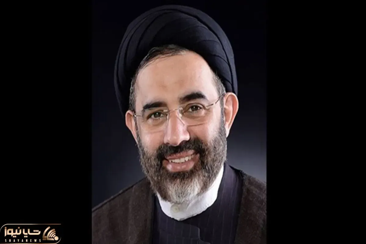 حکم جدید پزشکیان در خصوص سمت سید احمد موسوی
