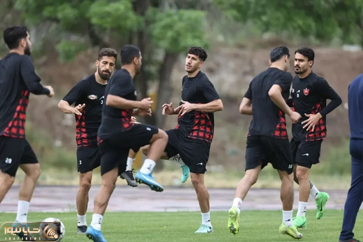 آینده پرسپولیس دغدغه جدید اسماعیل کارتال