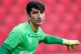 شروط عجیب پرسپولیس، ملی‌ پوش را مردد کرد!