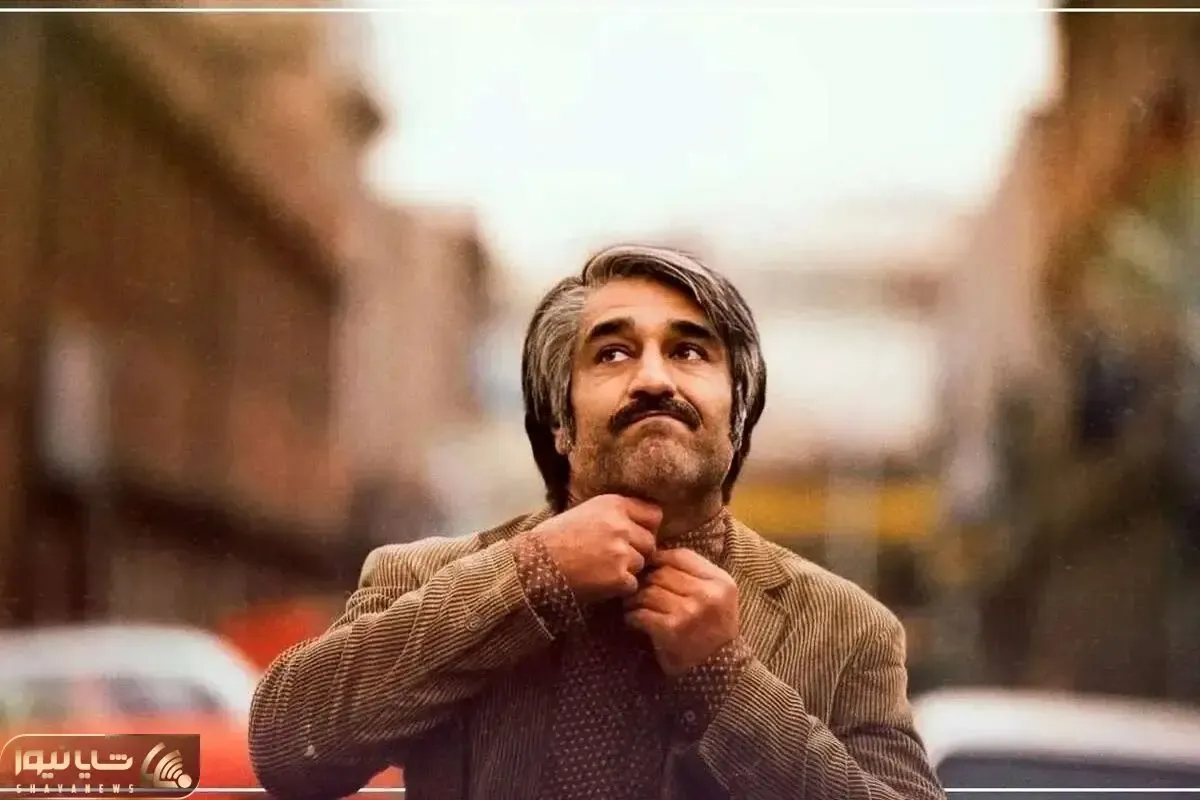 مردم دیگر پژمان جمشیدی نمی بینند!