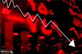 پایان بورس امروز شنبه 17 آذر / سقوط سنگین در اولین روز کاری
