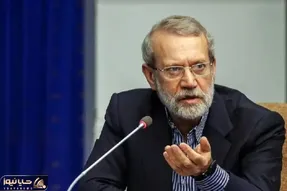 اهل رسانه و پیام لاریجانی به آن ها