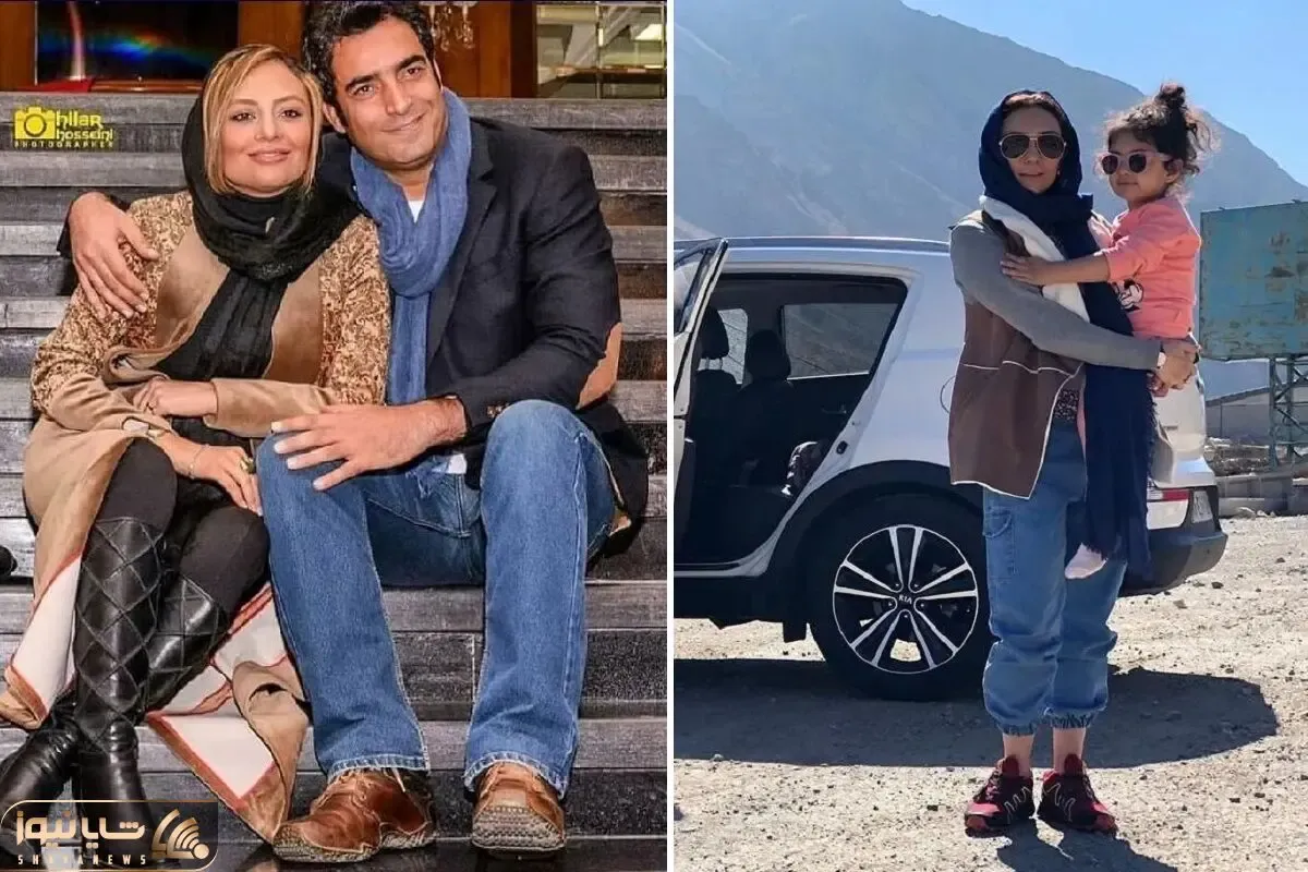 وقتی منوچهر با این کاراش حسابی 