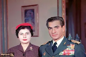 سفر به ایام کهن 1335؛ سرک کشی محمدرضا پهلوی و ثریا اسفندیاری در هند