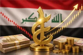 قیمت دینار عراق امروز دوشنبه 6 مهر 1405؛ دینار 40 تومان گران شد