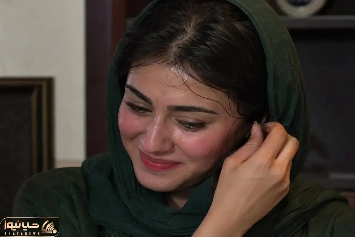 سکانس شادان؛ مریم مومن جان خیلی بد ضایع شدی تا شما باشی کسی رو به چالش نکشی خجل نشی