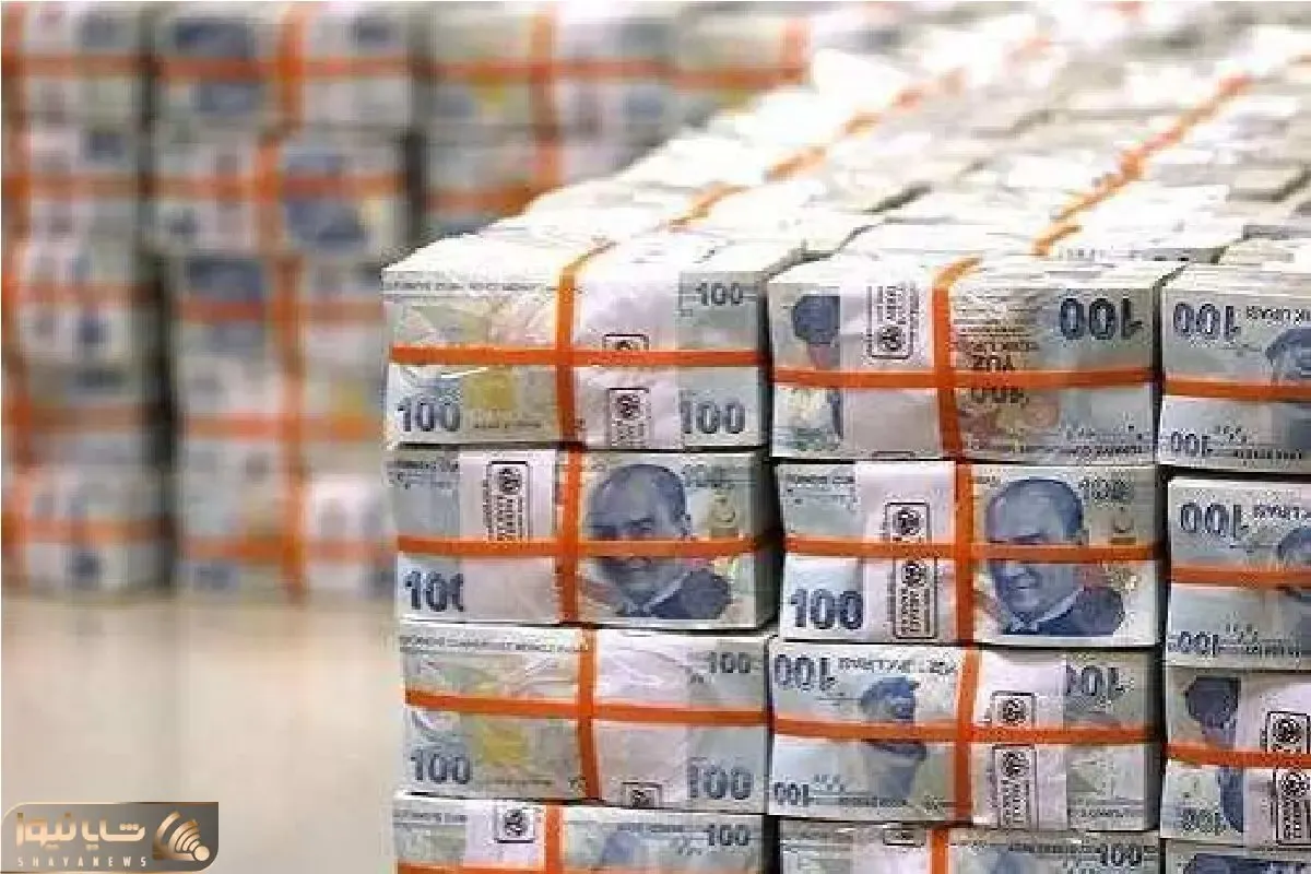 قیمت لیر ترکیه امروز چهارشنبه ۱۰ تیر ۱۴۰۵