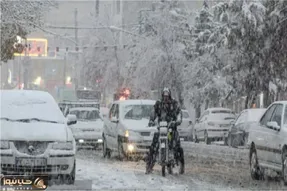 هواشناسی کشور امروز سه‌شنبه 9 دی/ یخبندان می شود