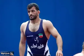 استوری احساسی حسن یزدانی برای امامعلی حبیبی