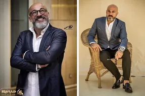 میخوای ته خوشتیپا شی امیر آقایی باخ؛ با تیپاش کرور کرور تو ترکیه هواخواه داره