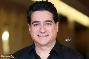 آواز همایونی/شجریان با صدای گرمش چه روح نوازی کرد