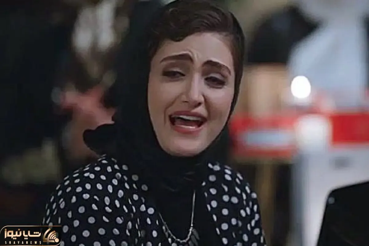 آواز مشهورا؛ الناز ملک پیانو زد و جواد عزتی ام واسش خوند / چقد رمانتیک بازی درآوردن