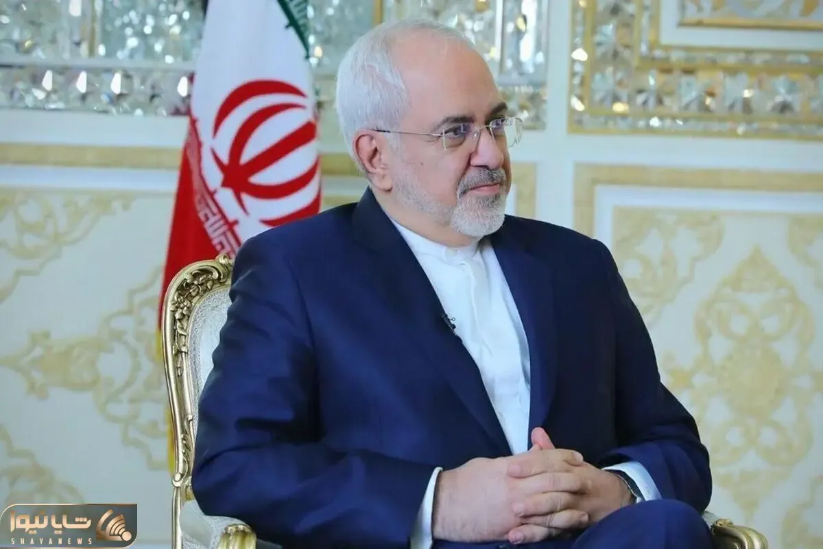 ژست متفاوت ظریف در نشست ویژه امیرعبداللهیان با وزرای خارجه