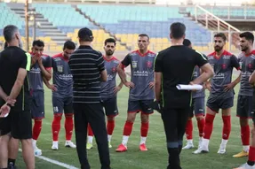 گزارش نقل و انتقالات پرسپولیس چهارشنبه 10 شهریور