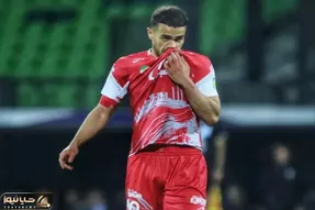 تکلیف اورونوف در پرسپولیس مشخص شد