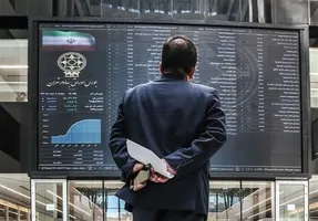 بورس بازان منتظر باشند؛ فنر بورس برای رشد رها شده!