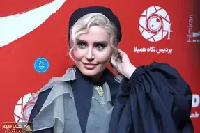 معماری خلاقانه؛ مبلمان جدیدی که الناز شاکردوست سفارش داد نمونه اش فقط تو قصر شاهانه