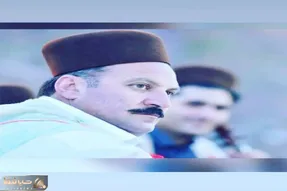 آواز احساسی؛ موسیقی ناب لری با صدای دلنشین اسفندیار احمدی که حسابی حال خوب کنه