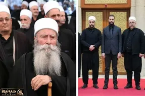دروزی‌ها؛ رازآلودتر از آنچه که فکر می‌کنید! اسرائیل از کسی بی‌دلیل حمایت نمی‌کند!