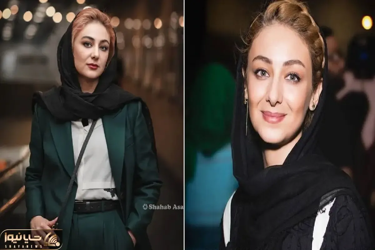آلبوم دگرگونی؛ تحول 8 ساله عروس ماه و پلنگ/تعویض استایل و فیس که مو نمیزنه با هشتادیا