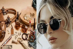 اکسسوری های تابستون 1403 که باید داشته باشی/ هر کی اینارو نداره جاش رو نیمکت ذخیره اس