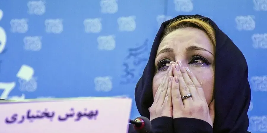 (عکس) بهنوش بختیاری را این بار بدون بَزک و آرایش ببینید