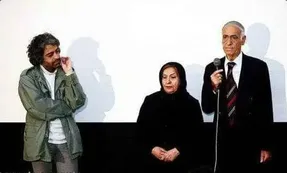 نخستین عکس از پدر و مادر بابک خرمدین که او را کشتن!