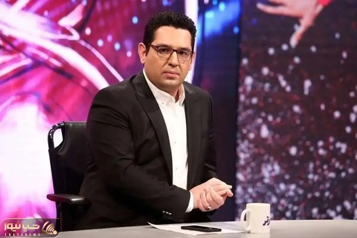 محمدرضا احمدی؛ گزارشگر بازی نروژ و انگلیس از یک‌چهارم نهایی جام جهانی