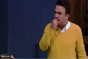 سکانس شادانه؛ اسکار ضایع ترین خواستگاری کردن قرن هم میرسه به حامد آهنگی