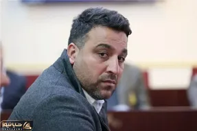 حواشی ناتمام احسان حدادی در ریاست فدراسیون