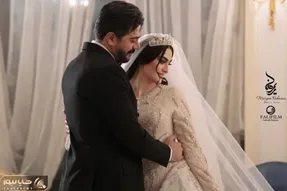 آواز احساسی؛ سورپرایز مریم مومن وقتی شوهرش داشت از خوشگل ترین عروس دنیا می گفت
