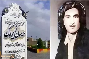 آواز محلی؛ اینبار علی طولابی دست گذاشت رو حسن زیرک واقعا تو قبر حس میکنهرابهت صدارو