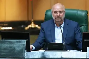 خبر مهم رئیس مجلس درخصوص پرداخت حقوق در سال 1401