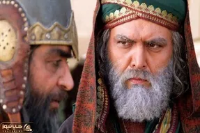 آواز شاد؛ تو مختارنامه بعد از مرگ یزید مردم مست که میکرد با بوزینه حال میکرد میخونن