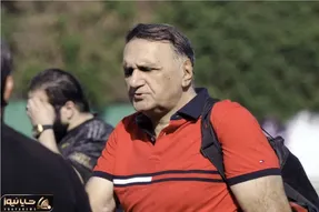 حمله تند سلطانی به وضعیت دروازه‌بان‌ها؛ بیرانوند بی‌انگیزه شده!