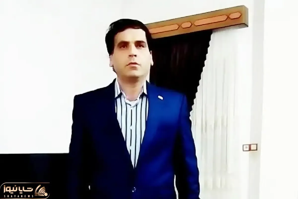 آواز محلی؛ صدا عجیب تر ازاین نیست انگار زنبور نشیش زده و آهنگ گل سنگم رو میخونه