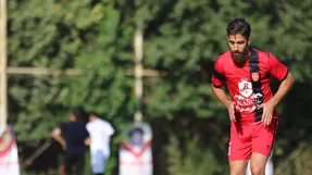فرشاد فرجی یک گام تا پرسپولیسی شدن
