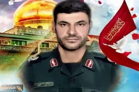 سردار ابوالفضل علیجانی چگونه به شهادت رسید؟