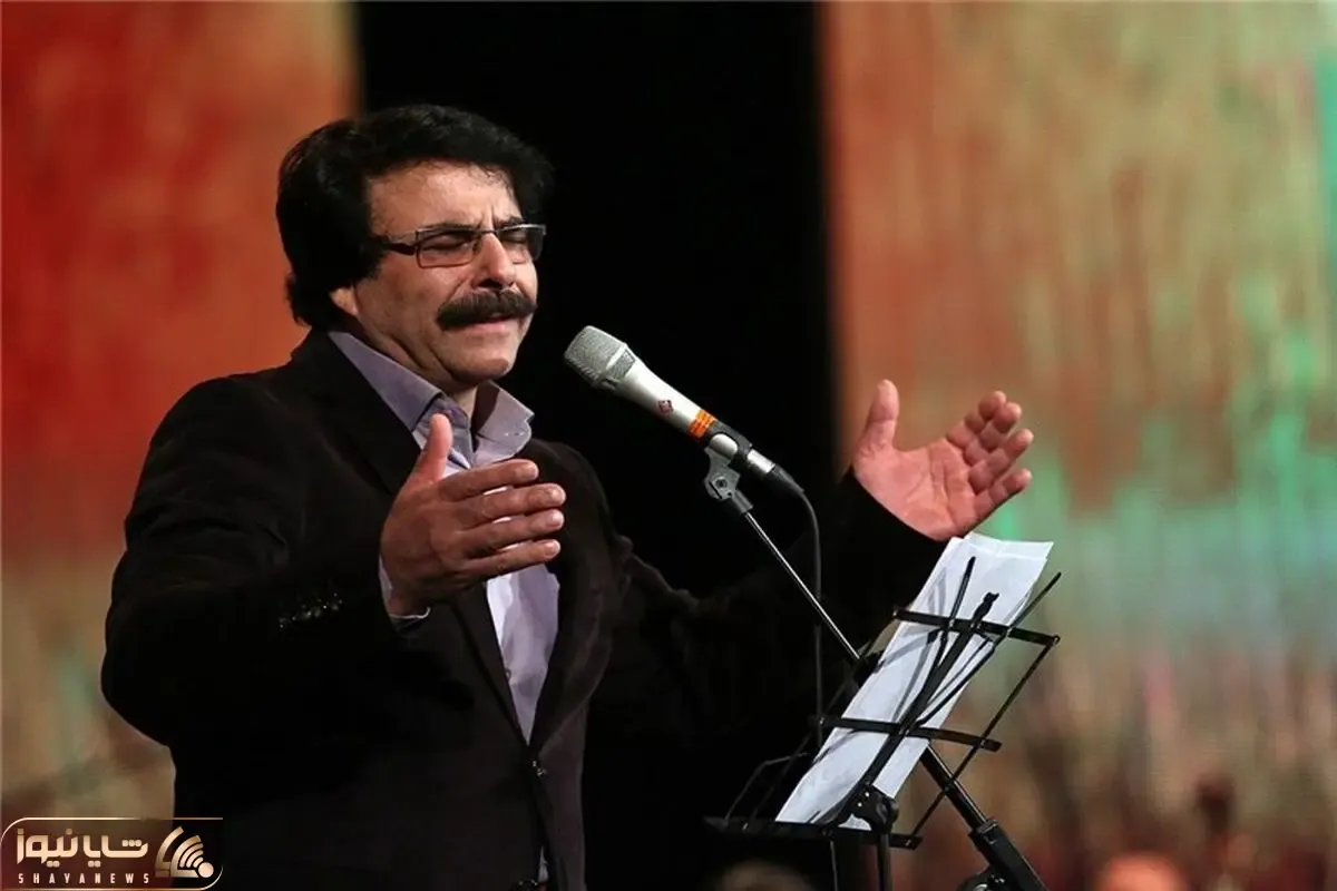 آواز ماندگار؛ اجرای باشکوه آهنگ شور عاشقانه در کنسرت علیرضا افتخاری ماشالا به این صدا